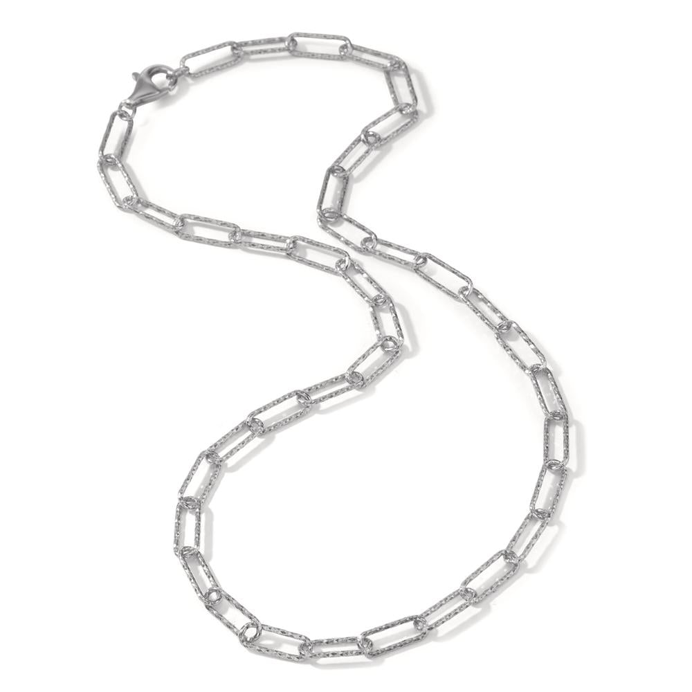 Collier Argent 45 cm