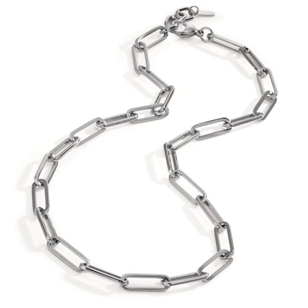 Collier Acier inoxydable 45-48 cm