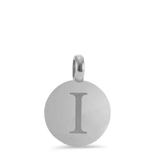 Pendentif Acier inoxydable Ø11 mm