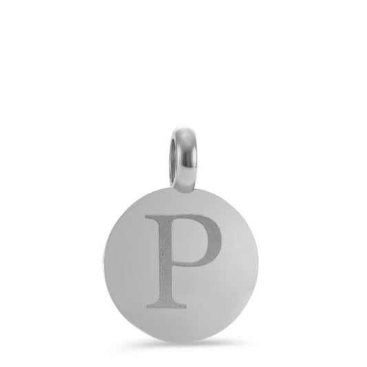 Pendentif Acier inoxydable Ø11 mm