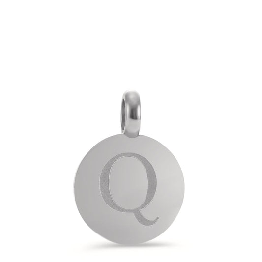 Pendentif Acier inoxydable Ø11 mm