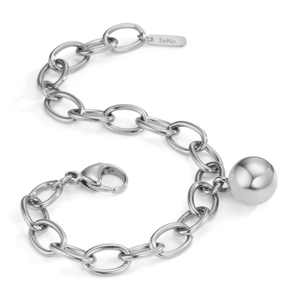 Bracelet Acier inoxydable 16.5-21 cm