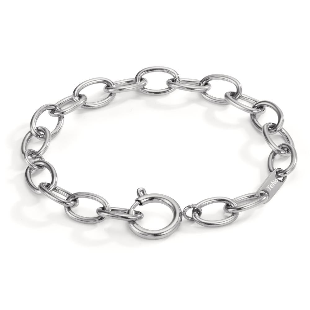 Bracelet Acier inoxydable 16.5-21 cm