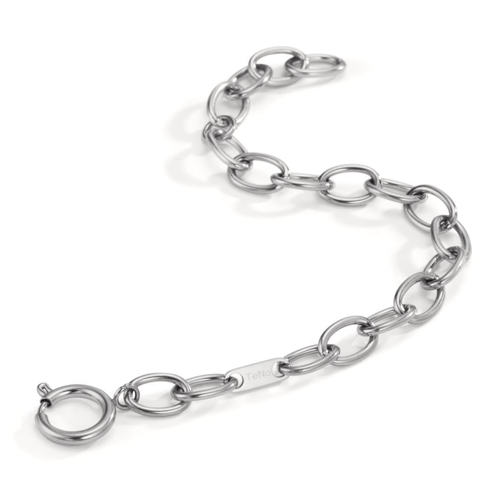 Bracelet Acier inoxydable 16.5-21 cm