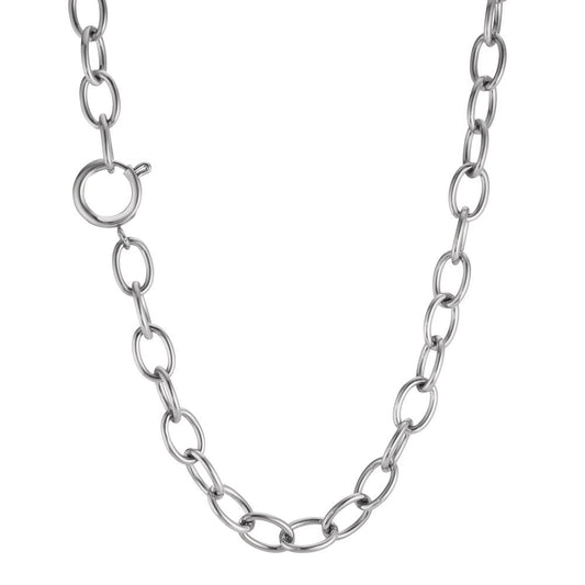 Collier Acier inoxydable 43-48 cm