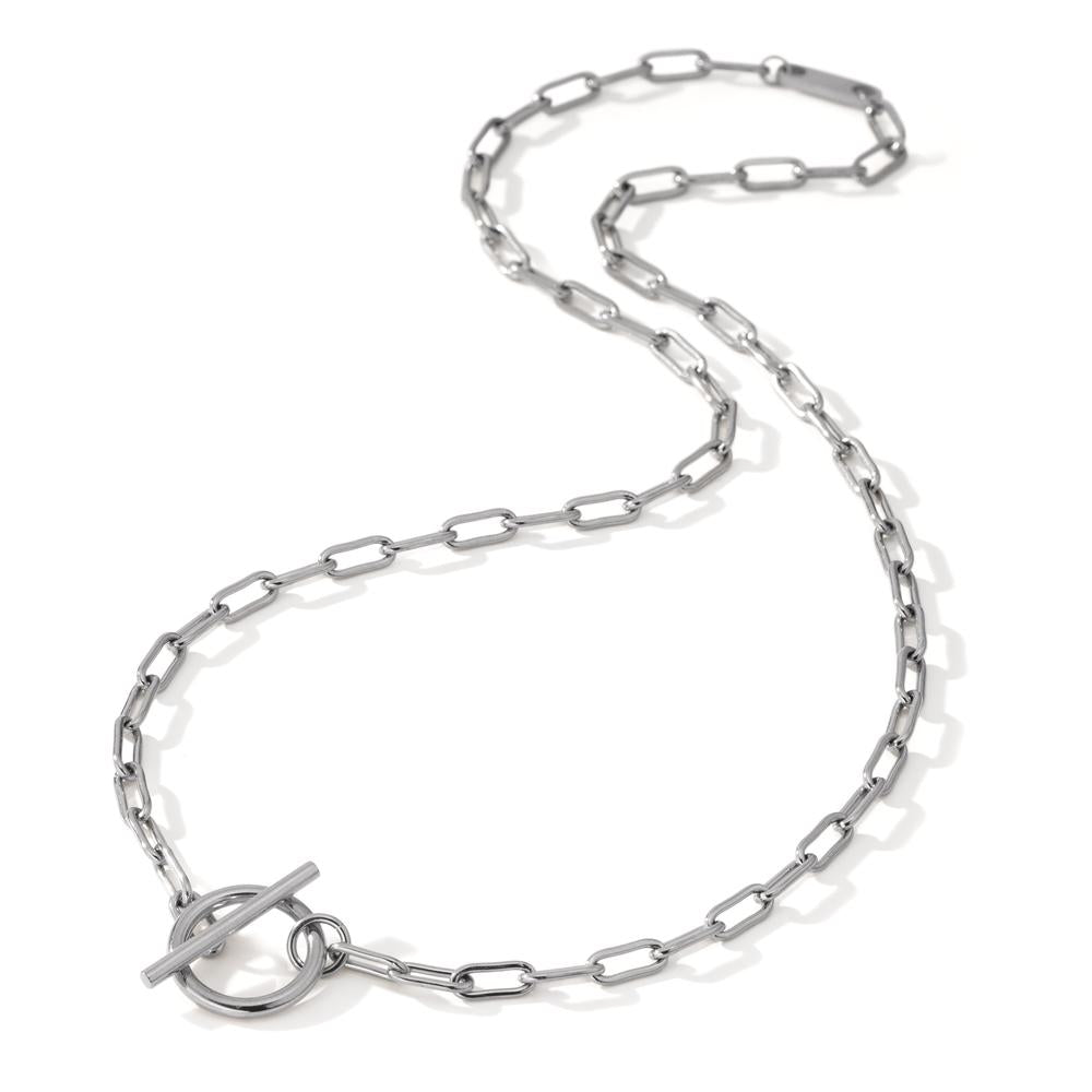 Collier Acier inoxydable 44 cm