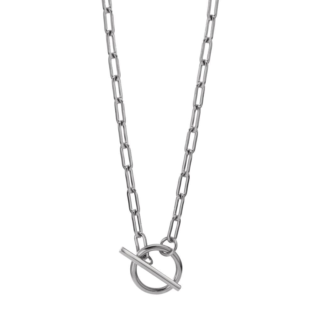 Collier Acier inoxydable 44 cm