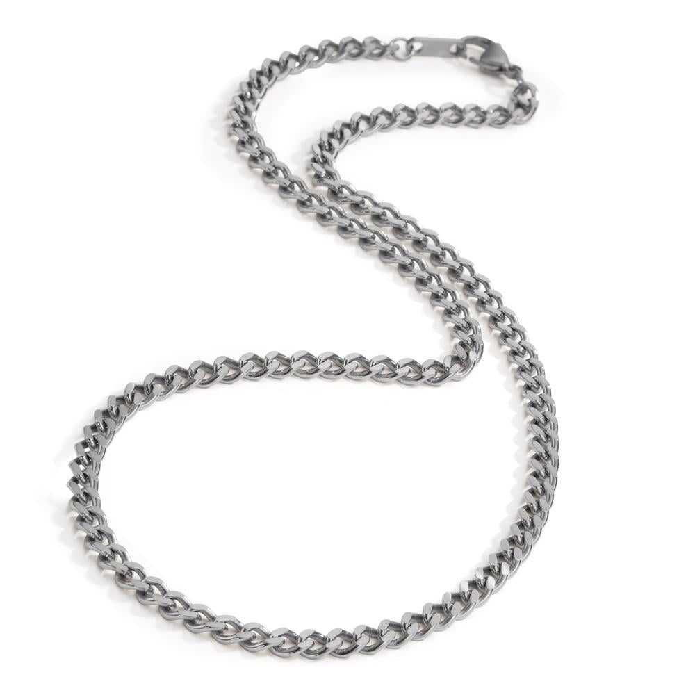 Collier Acier inoxydable 50-51 cm