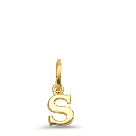 Pendentif Or jaune 14K