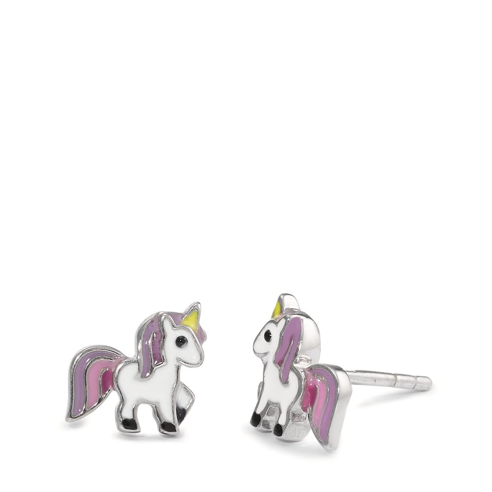 Assortiment Argent Rhodié Licorne 38 cm