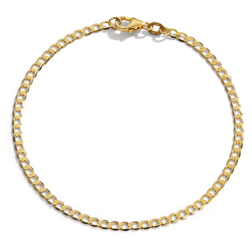 Bracelet Or jaune 9K 19 cm