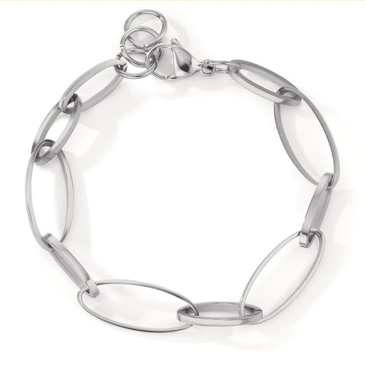 Bracelet Acier inoxydable 20-22 cm