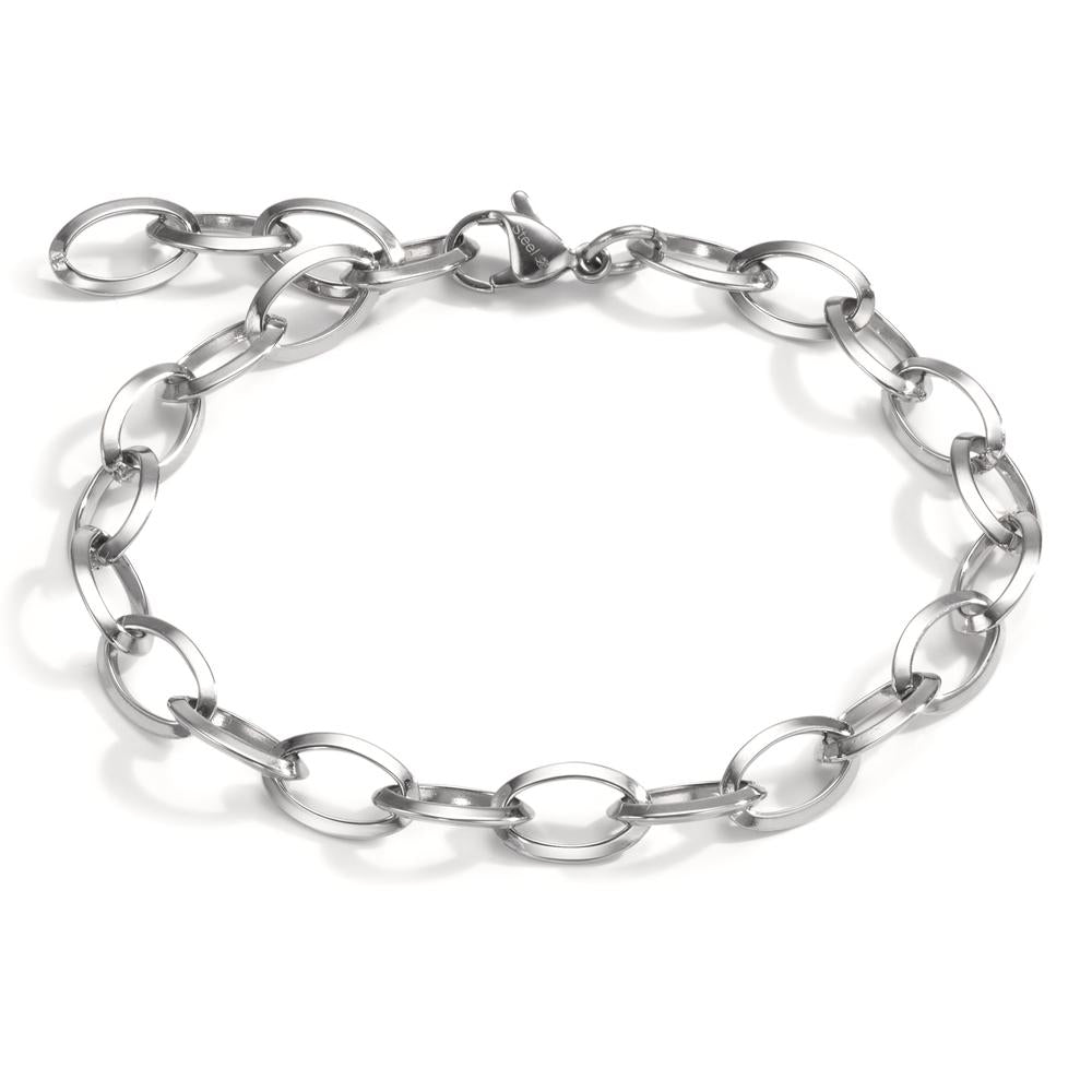 Bracelet Acier inoxydable 21 cm