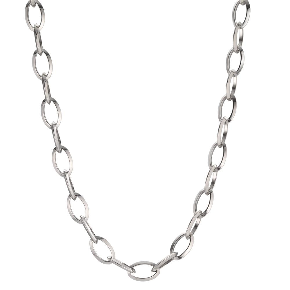 Collier Acier inoxydable 45 cm