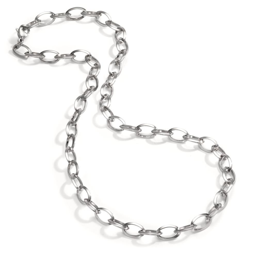 Collier Acier inoxydable 45 cm