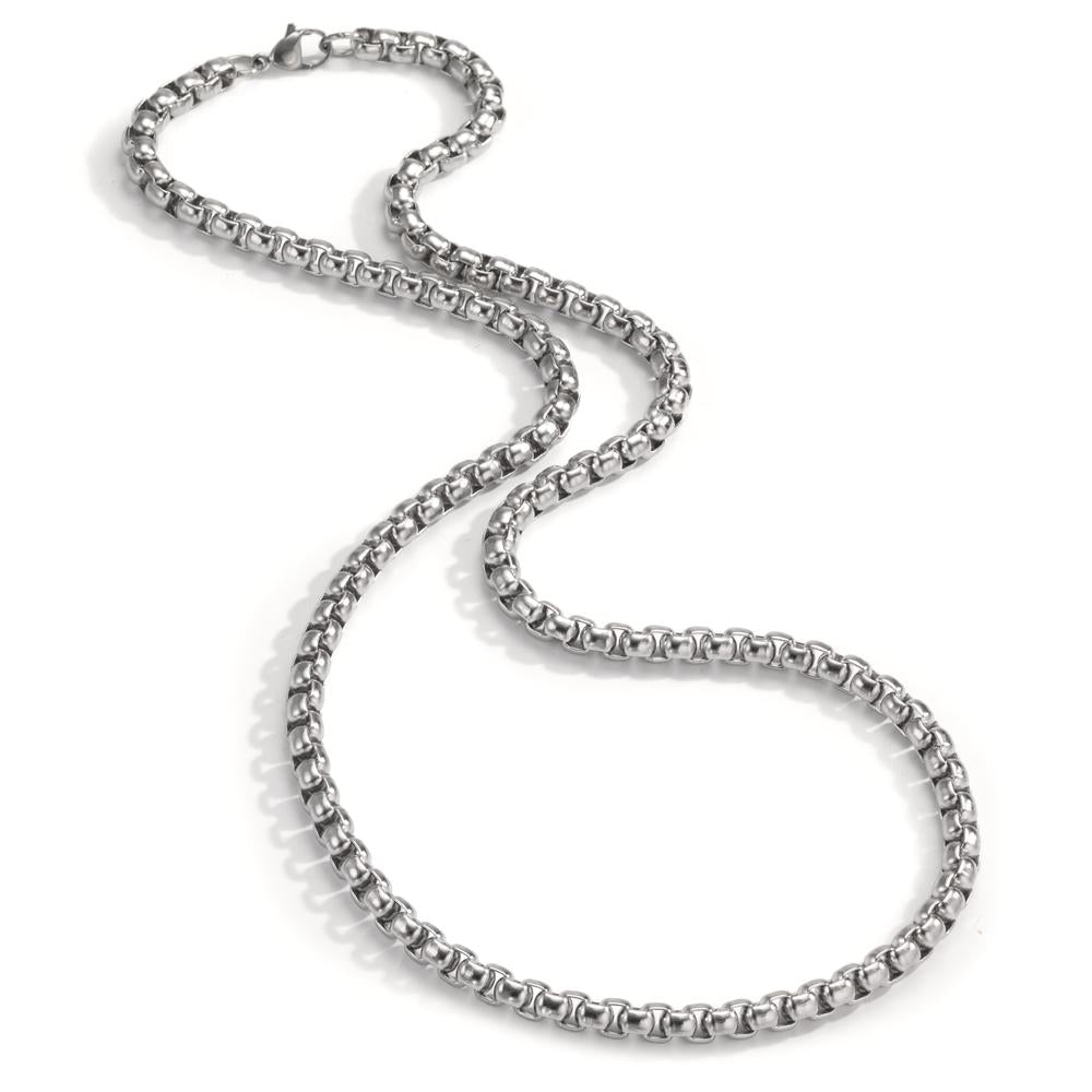 Collier Acier inoxydable 50 cm