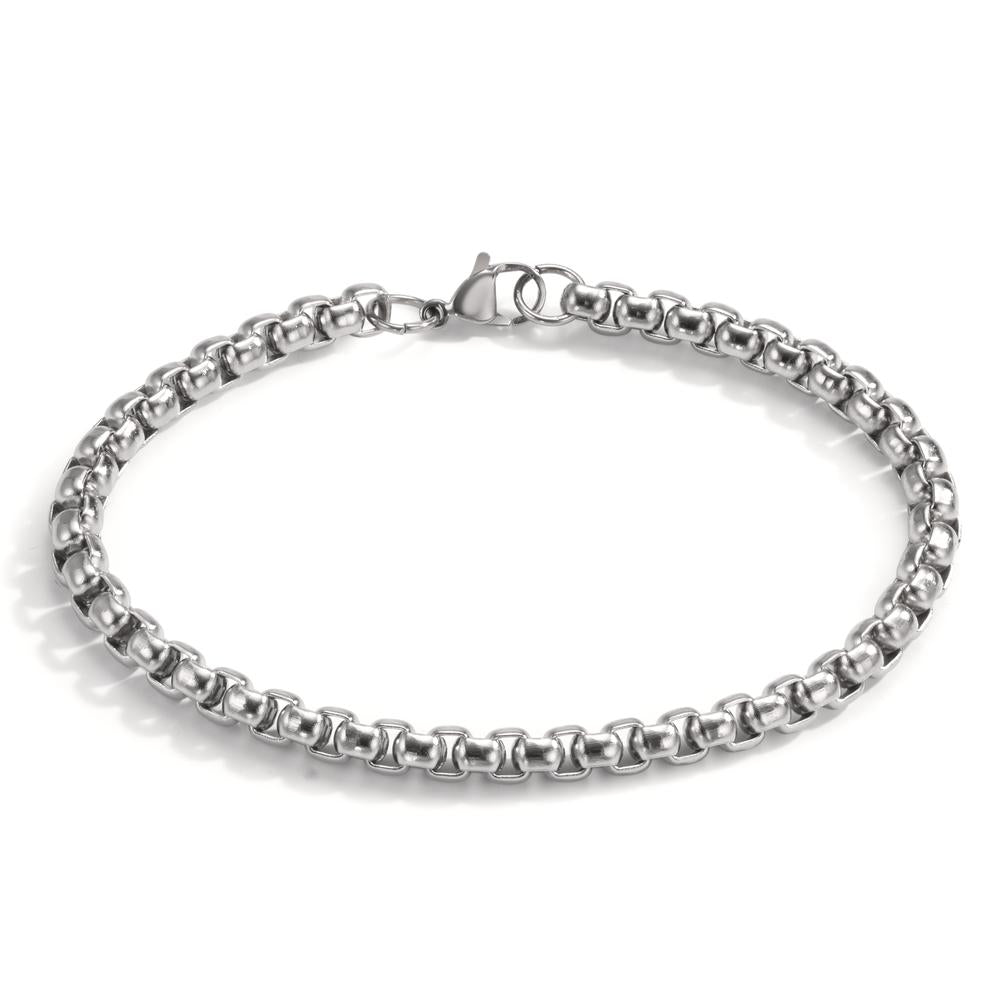 Bracelet Acier inoxydable 21 cm