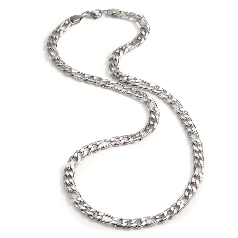 Collier Acier inoxydable 50 cm