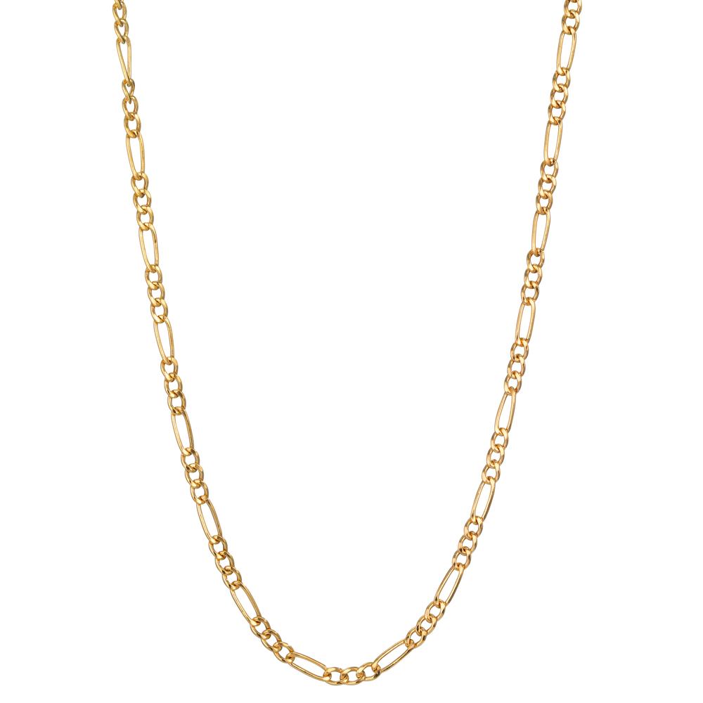 Collier Or jaune 14K 42 cm