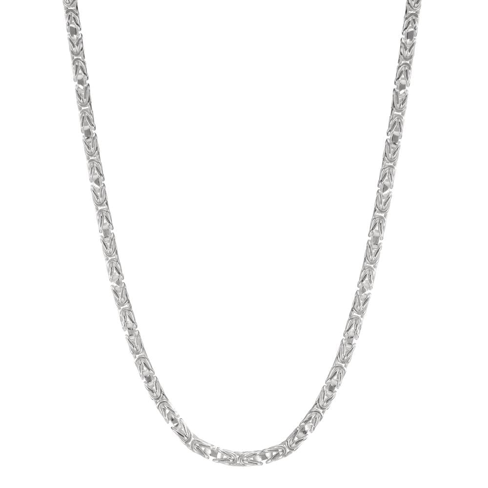 Collier Argent 55 cm