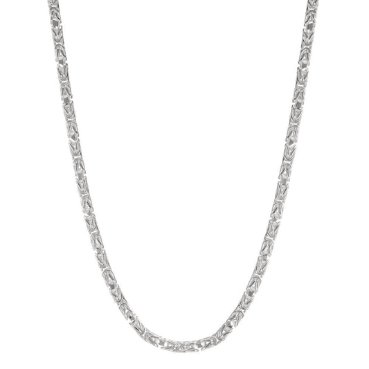 Collier Argent 55 cm