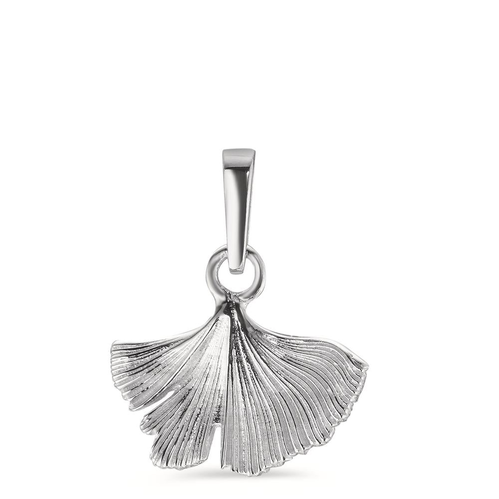 Pendentif Argent Rhodié