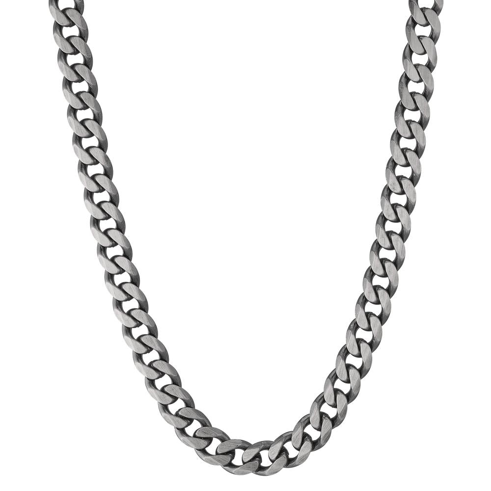 Collier Argent Patinée 50 cm