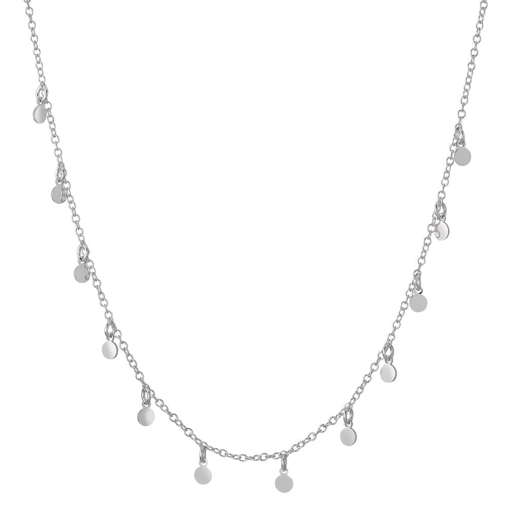 Collier Argent 42 cm