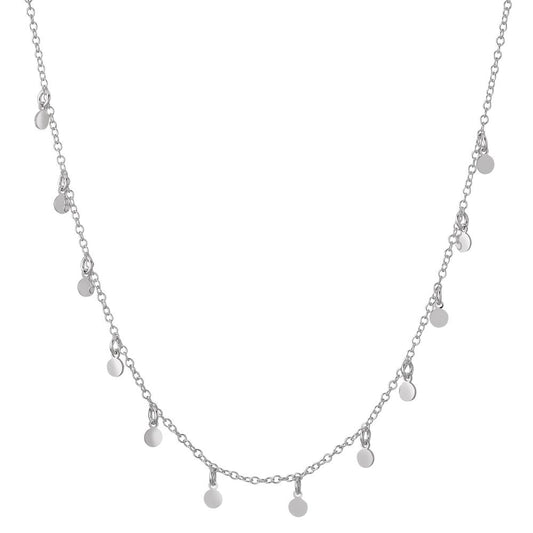 Collier Argent 42 cm