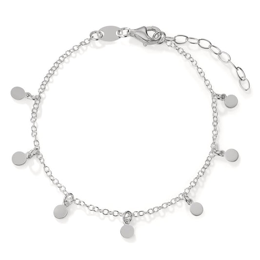 Bracelet Argent 16-19 cm