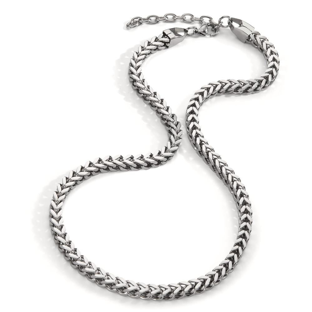 Collier Acier inoxydable 45-50 cm