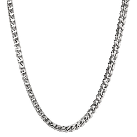 Collier Acier inoxydable 50 cm