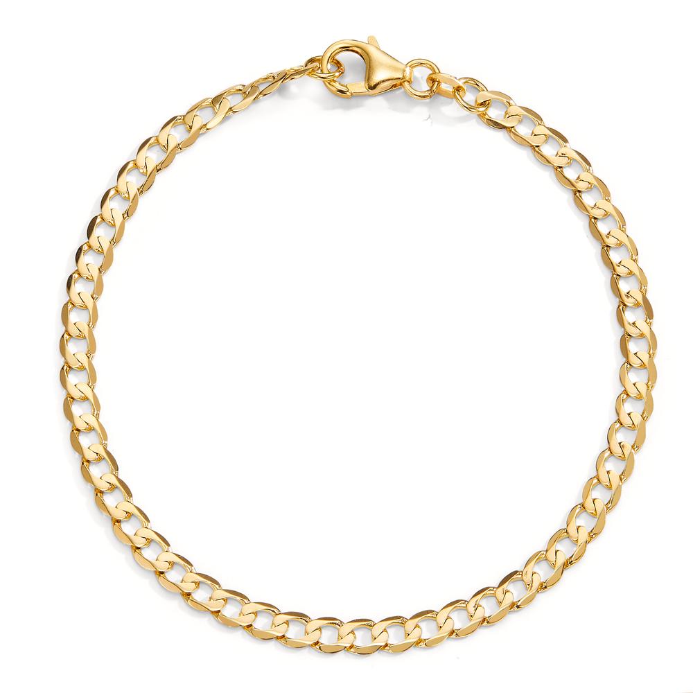 Bracelet Or jaune 14K 20 cm