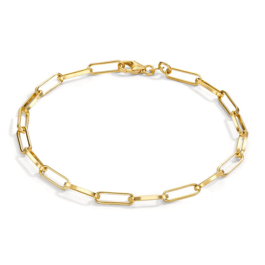 Bracelet Or jaune 14K 19 cm