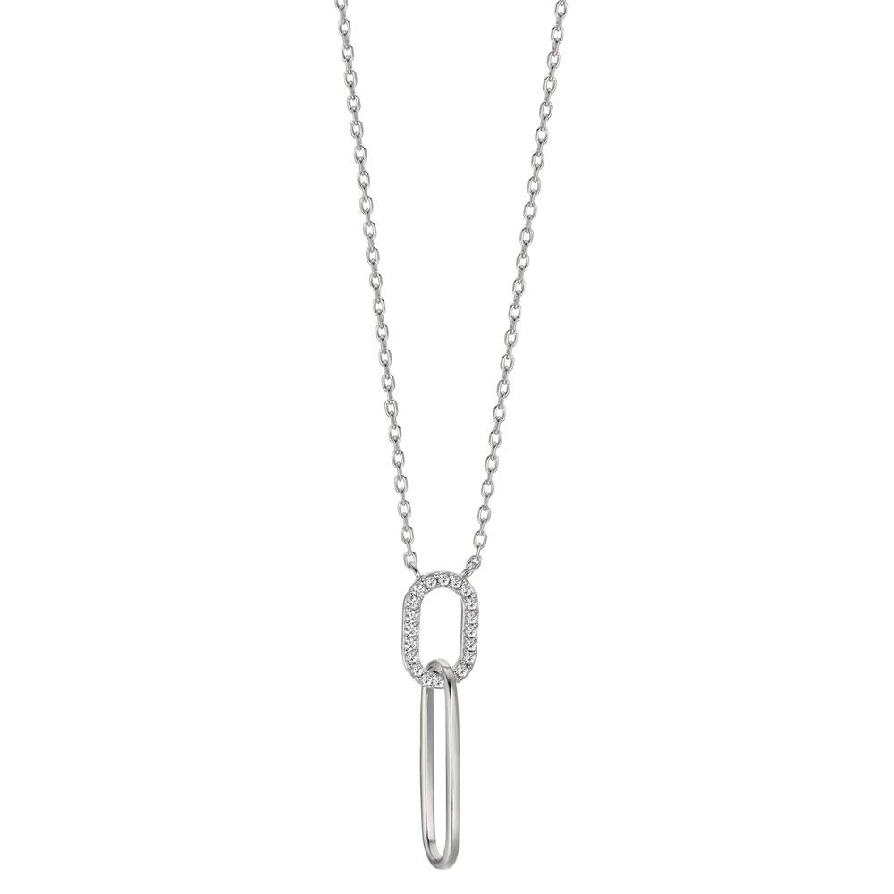 Collier Argent