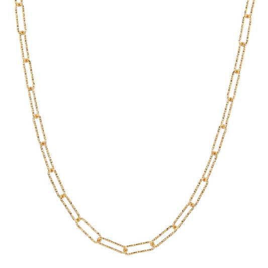 Collier Bronze 45 cm