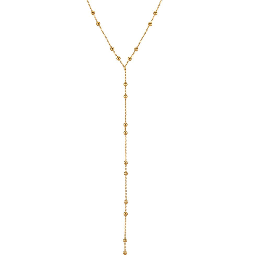 Collier Bronze 40-45 cm