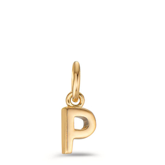 Pendentif Bronze Ø5.5 mm