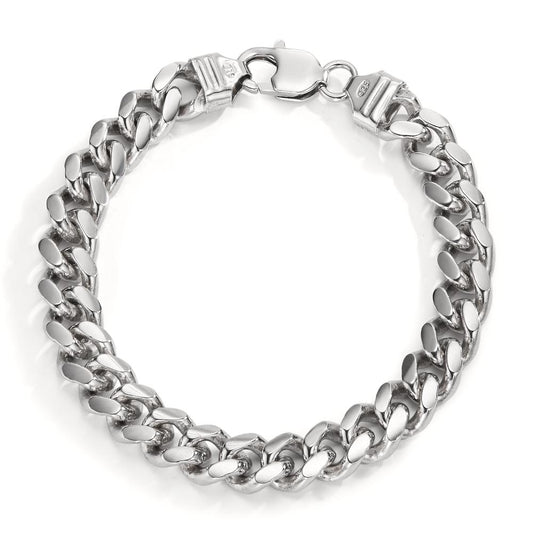 Bracelet Argent Rhodié 20 cm