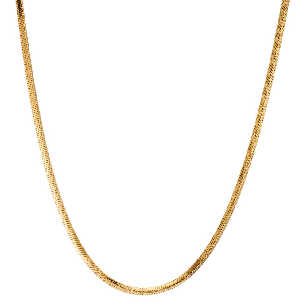 Collier Acier inoxydable 40-48 cm