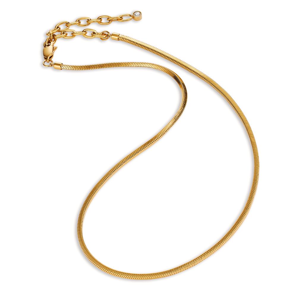 Collier Acier inoxydable 40-48 cm