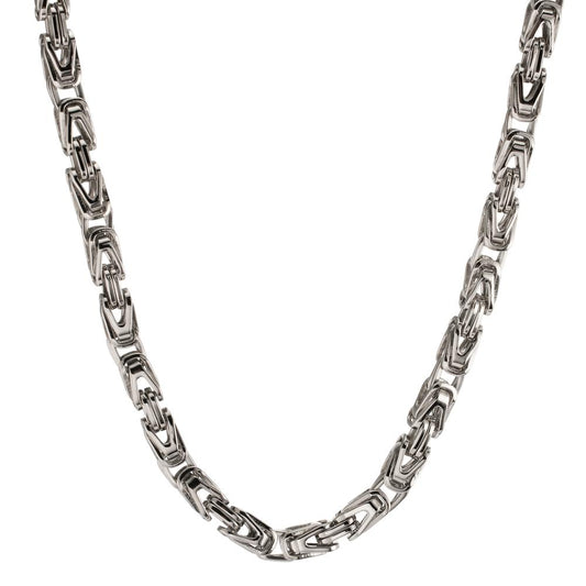 Collier Acier inoxydable 57 cm