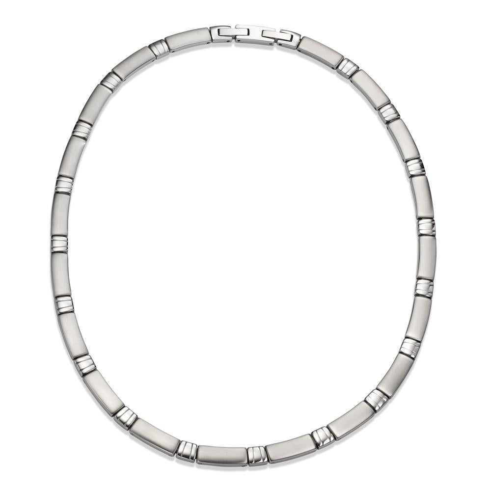 Collier Acier inoxydable 45-47 cm