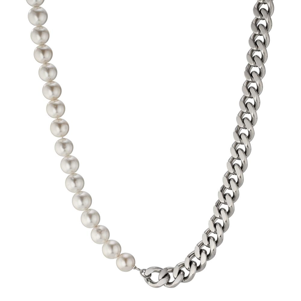 Collier Acier inoxydable 50 cm