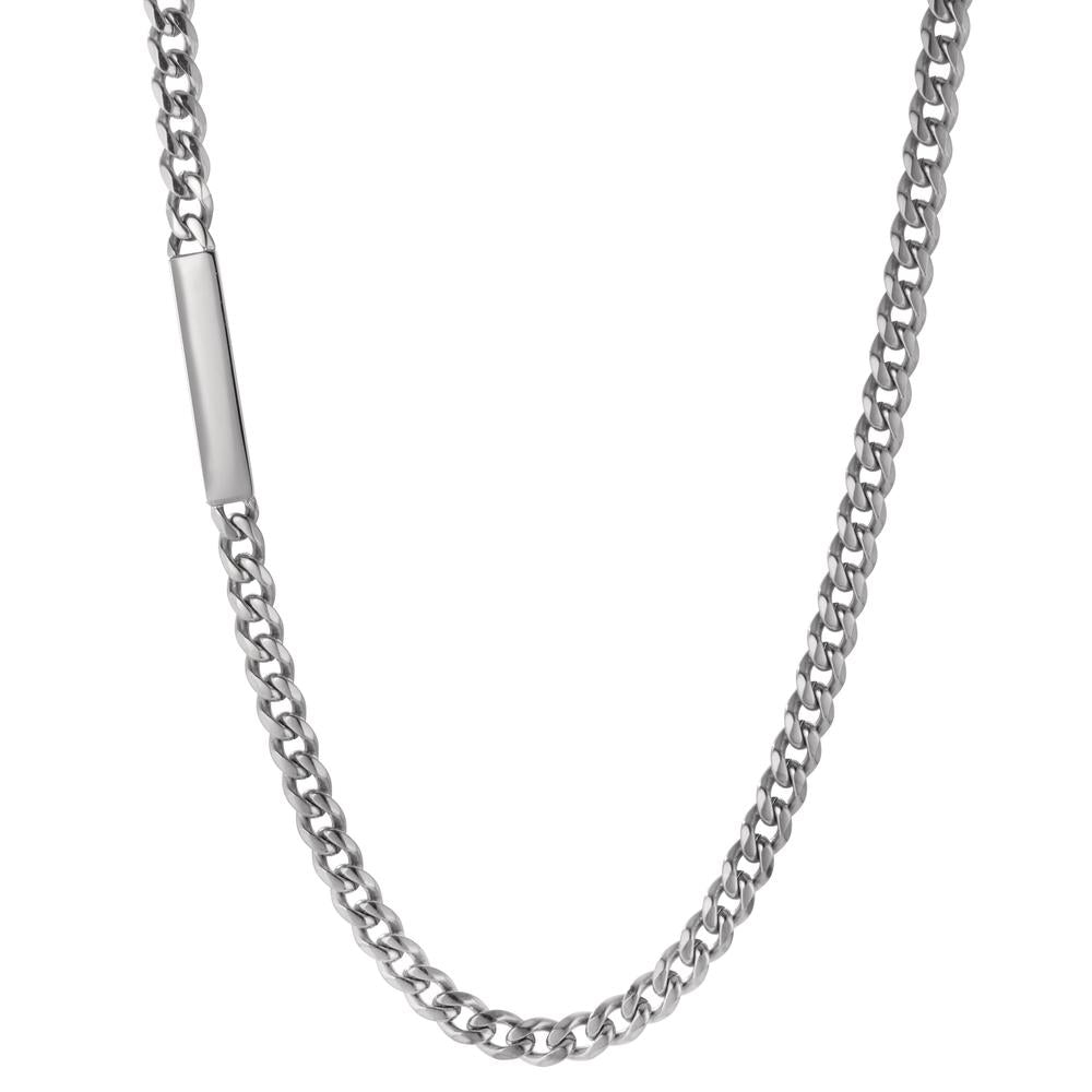 Collier Acier inoxydable 60 cm