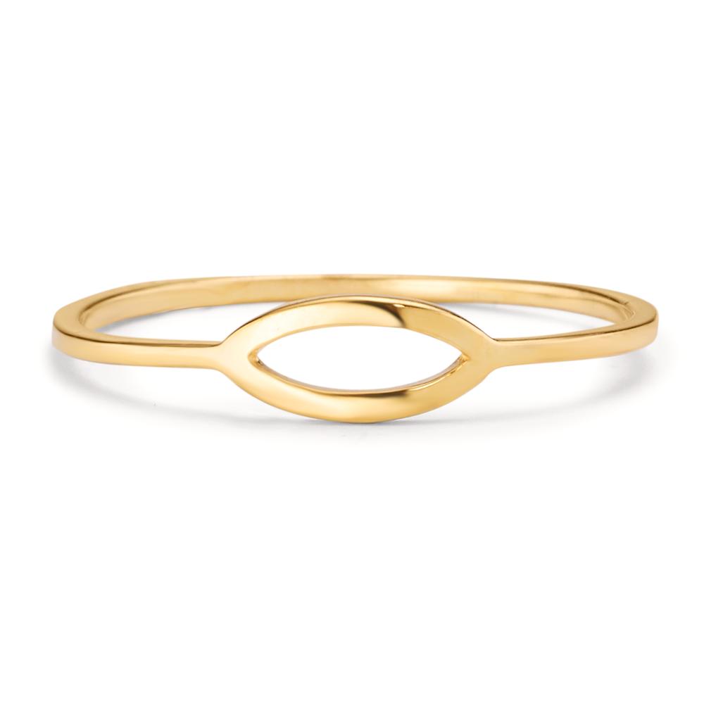 Bague Or jaune 14K