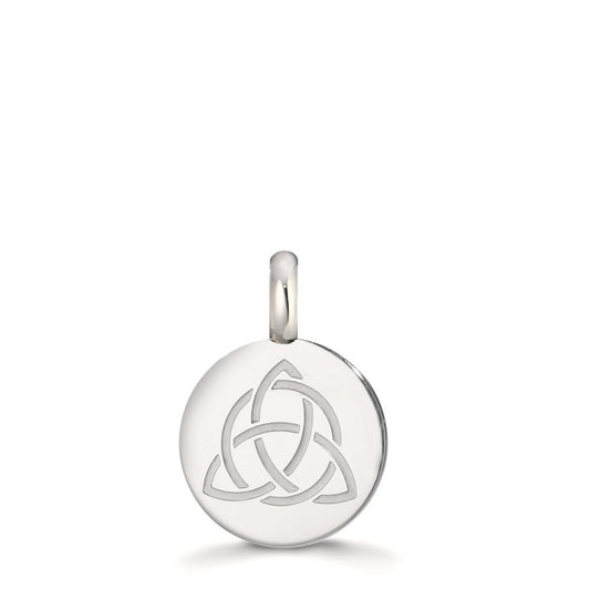 Pendentif Acier inoxydable Celtique Ø11 mm